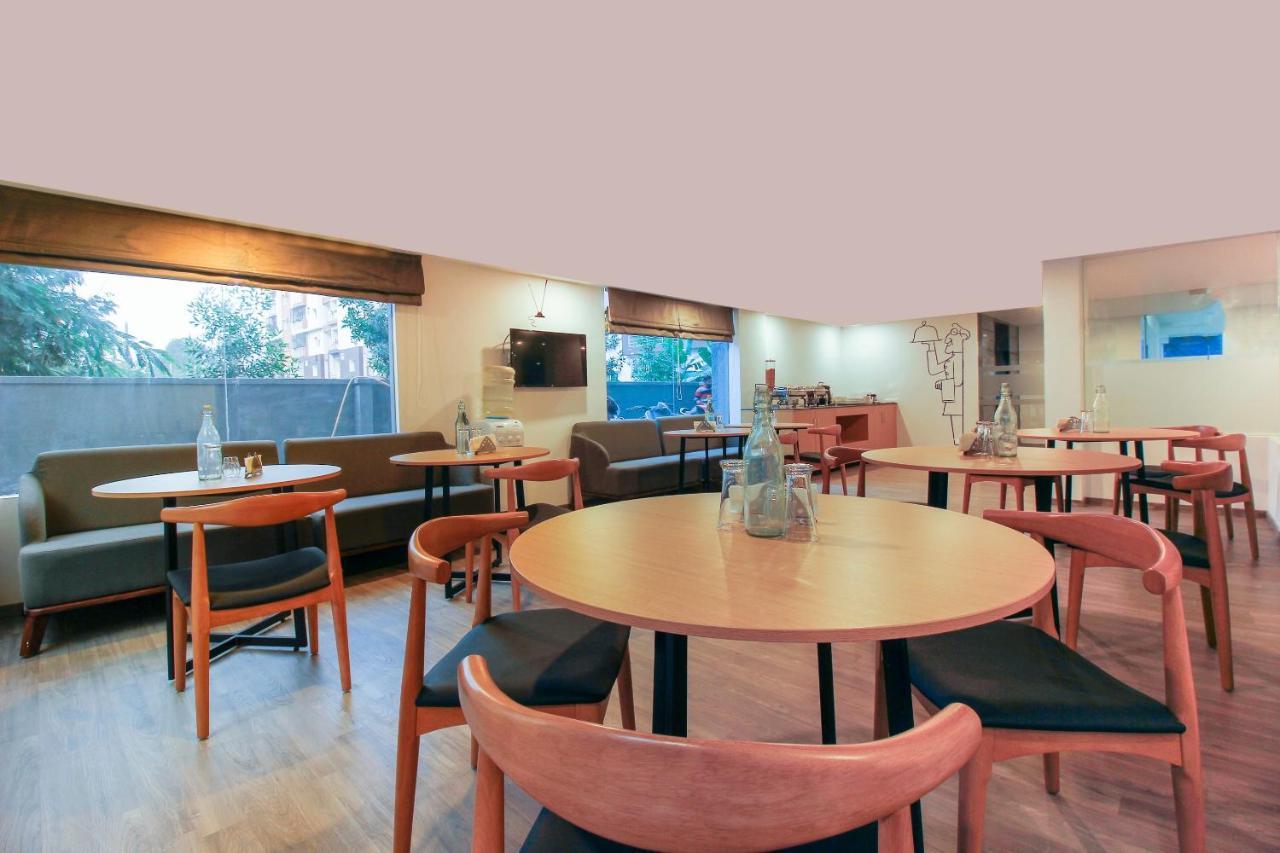 Fabhotel Mallikarjun Residency Hyderabad Esterno foto
